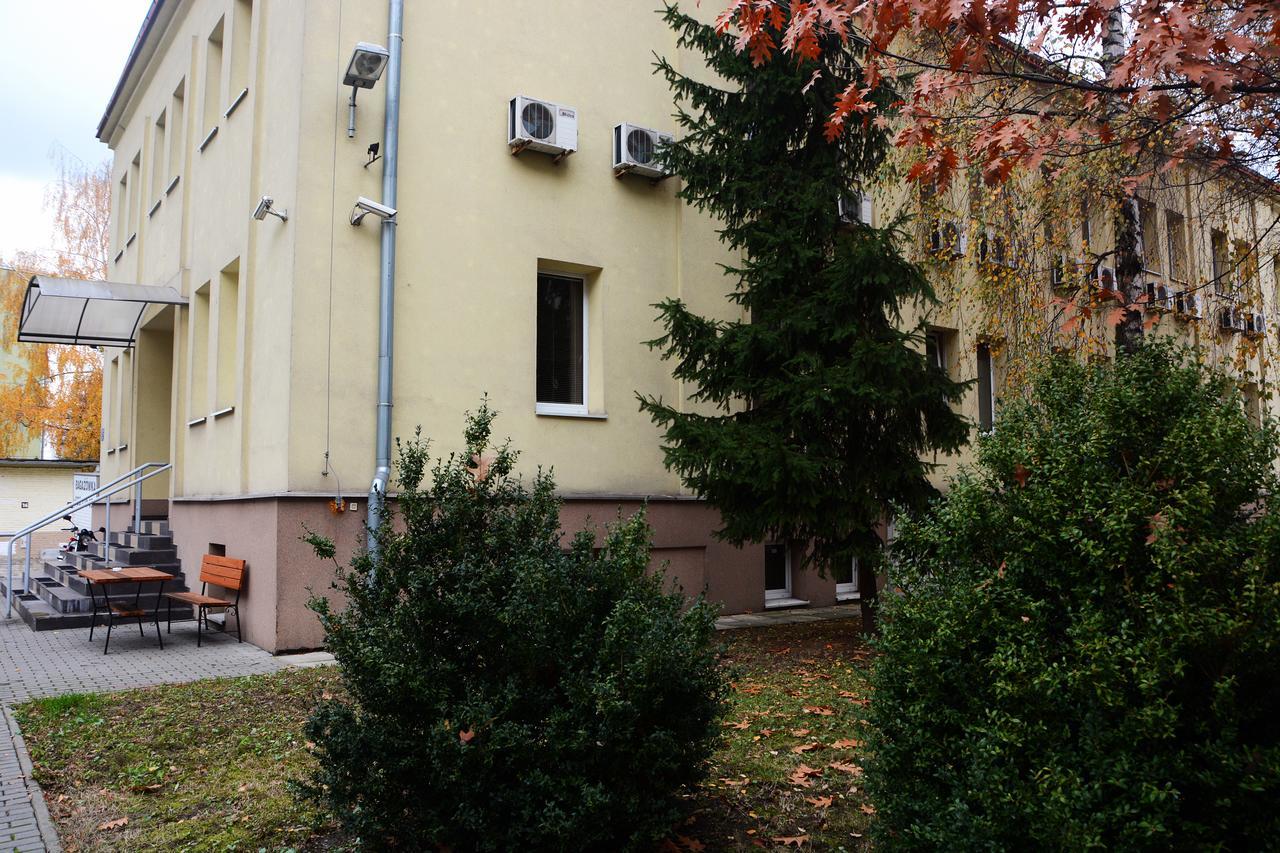 Aparthotel Bajeczna Krasków Dış mekan fotoğraf
