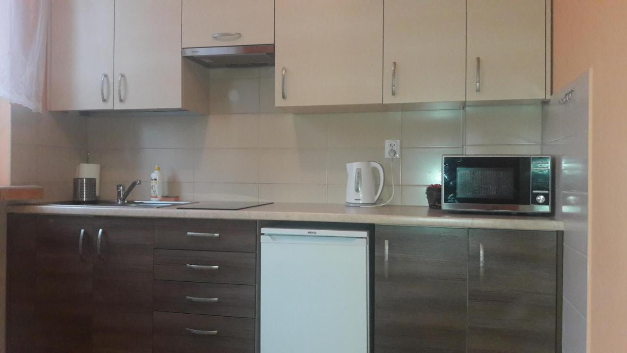 Aparthotel Bajeczna Krasków Dış mekan fotoğraf