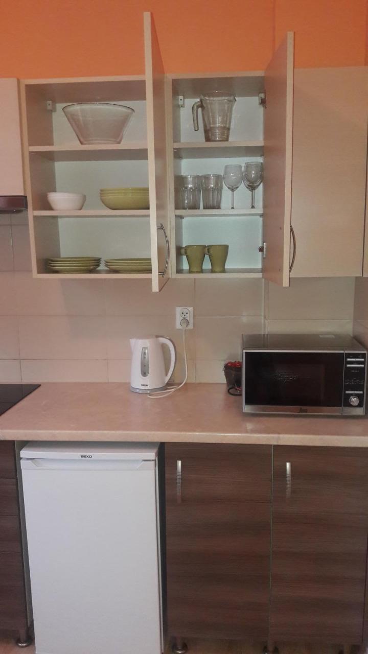 Aparthotel Bajeczna Krasków Dış mekan fotoğraf