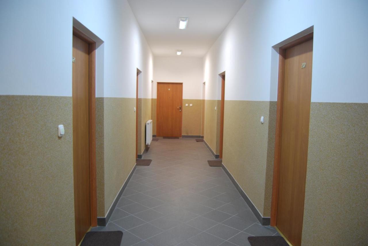 Aparthotel Bajeczna Krasków Dış mekan fotoğraf